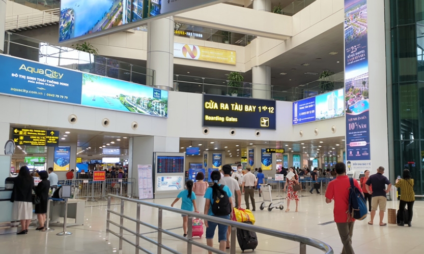 Ngăn chặn lây lan dịch bệnh qua đường du lịch