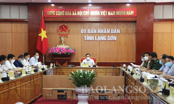 Việt Nam cơ bản kiểm soát được tình hình dịch bệnh Covid-19