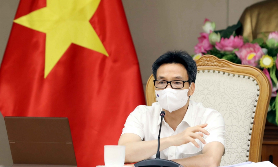 Chuẩn bị sẵn sàng khi dịch còn chưa phức tạp