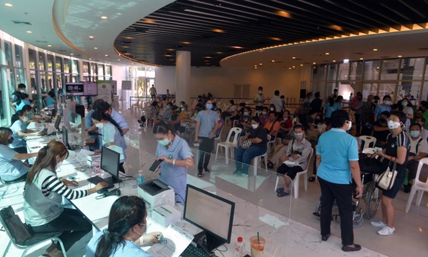 Nguy cơ bùng phát đợt dịch mới tại nhiều nơi
