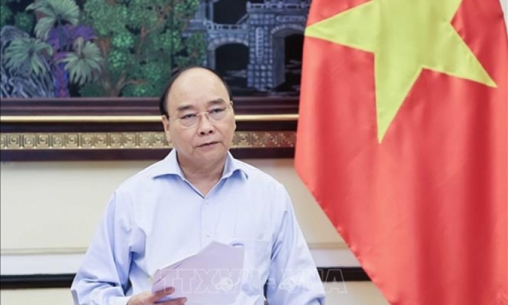 Kiện toàn Ban chỉ đạo Cải cách tư pháp Trung ương