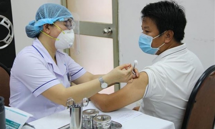 Trưa 22/6, thêm 100 ca mắc COVID-19, riêng Bình Dương có 33 ca