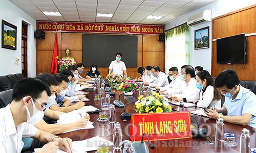 Phấn đấu phát triển 50% hộ gia đình có tài khoản thanh toán điện tử trong năm 2021