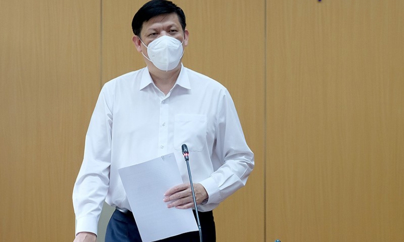 Việt Nam đặt mục tiêu đạt miễn dịch cộng đồng vào cuối năm 2021, đầu năm 2022