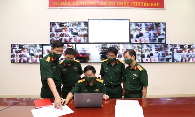 Xứng đáng là cơ quan “xương sống”