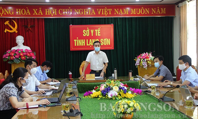 Nguy cơ dịch Covid-19 phát sinh từ các công dân từ Bắc Giang trở về địa phương là rất lớn
