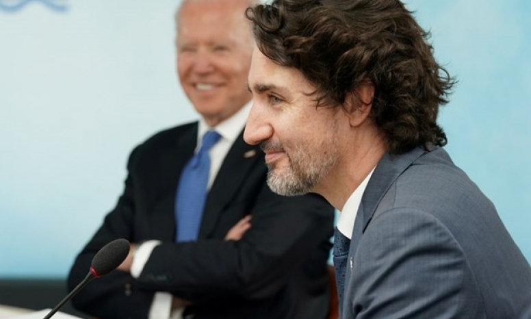 Canada-Mỹ chưa đạt đột phá trong đàm phán dỡ bỏ hạn chế ở biên giới