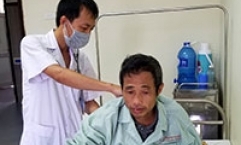Khoa Tâm thần - Thần kinh Bệnh viện Đa khoa tỉnh: Vượt khó hoàn thành xuất sắc nhiệm vụ