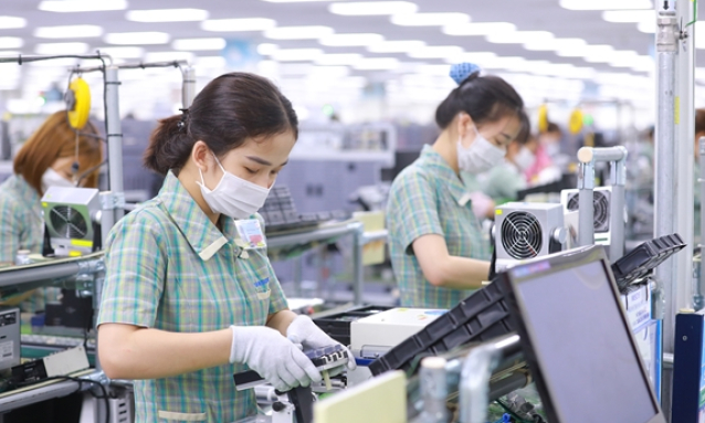 Bảo vệ các "thành trì" sản xuất
