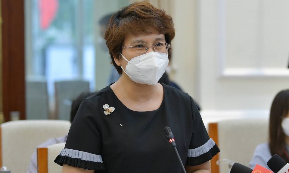 Dự báo điểm xét tuyển vào đại học sẽ tăng