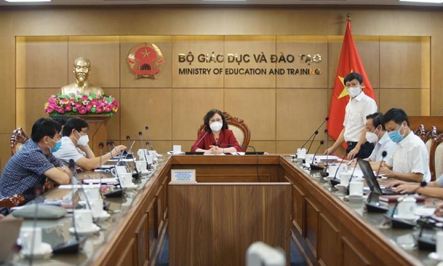 Không chủ quan ở bất kỳ khâu nào trong đợt 2 Kỳ thi tốt nghiệp