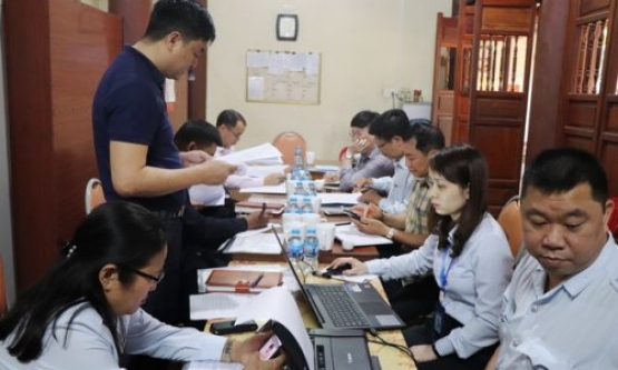 Đề xuất vị trí việc làm và định mức biên chế công chức ngành VHTTDL