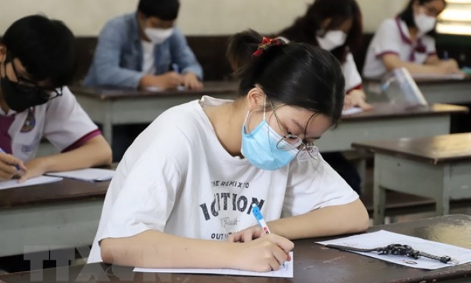 Bảo đảm công bằng, minh bạch trong chấm thi tự luận môn Ngữ văn