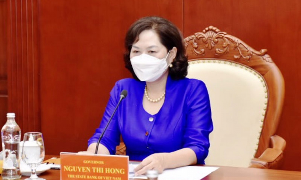 Ngân hàng Nhà nước cam kết tiếp tục điều hành tỷ giá chủ động, linh hoạt