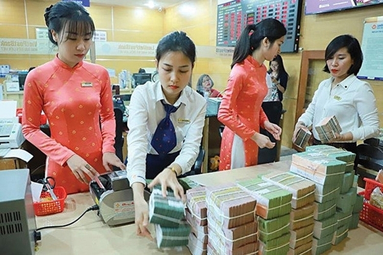 Quy định cho vay đặc biệt đối với tổ chức tín dụng được kiểm soát đặc biệt