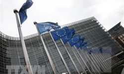Lợi suất trái phiếu Eurozone vẫn gần mức cao nhất của một tháng