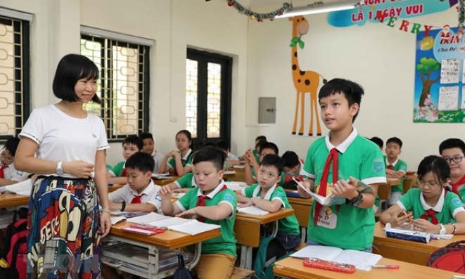 Bộ GD-ĐT chỉ đạo bậc tiểu học tinh giản, tập trung nội dung cốt lõi