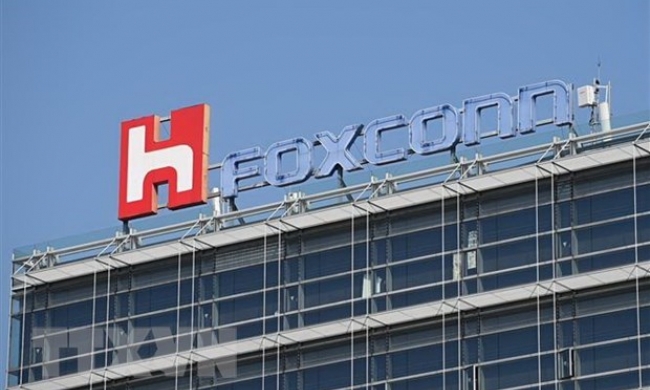 Foxconn tham gia chế tạo buồng lái thông minh cho ôtô