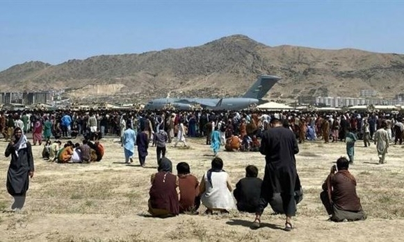Ngân hàng Thế giới ngừng giải ngân các khoản viện trợ cho Afghanistan