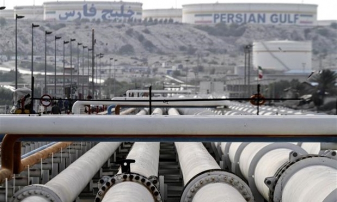 OPEC: Sản lượng dầu thô của Iran tăng mạnh trong tháng Bảy