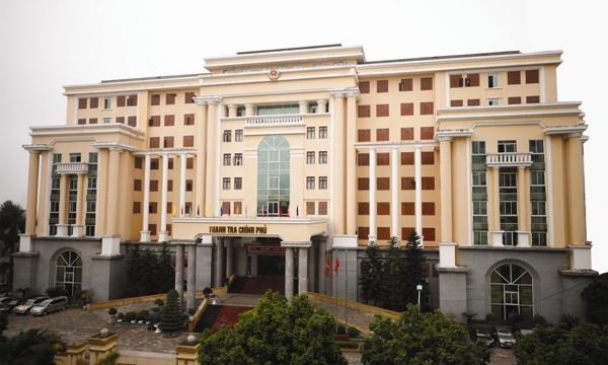 Thanh tra Chính phủ sẽ đánh giá kết quả chống tham nhũng của bộ, ngành, địa phương