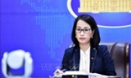 Việt Nam mong muốn Afghanistan sớm ổn định