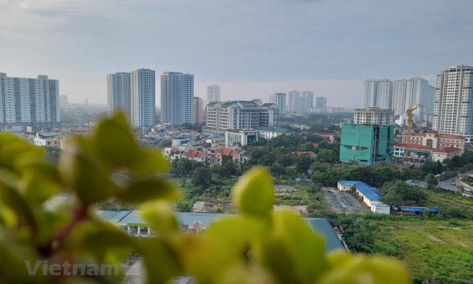 Vi phạm kinh doanh BĐS: Mức phạt 2 tỷ đồng liệu đã đủ sức răn đe?