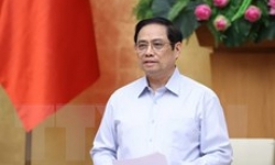 Toàn văn bài phát động phong trào thi đua đặc biệt của Thủ tướng