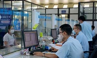 Quyết liệt ngăn chặn xe chở hàng nhập khẩu “găm hàng lậu”