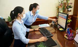 Sức hút từ một cuộc thi