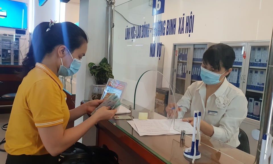 Tạo thuận lợi nhất trong quy trình chi trả hỗ trợ theo Nghị quyết 116