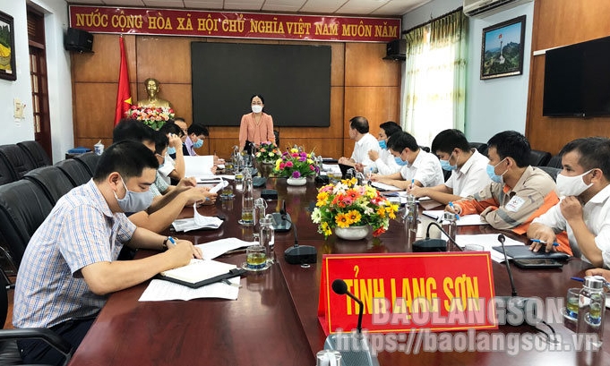 Thống nhất phương án chỉnh trang mạng cáp ngoại vi viễn thông