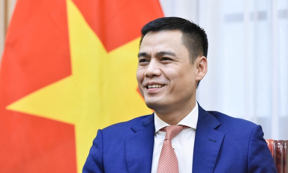 Chuyến thăm đa mục tiêu và có nhiều ý nghĩa quan trọng