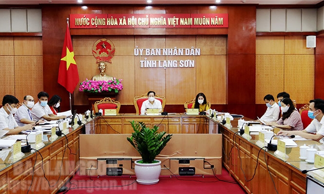 Đầu tư xây dựng thể chế là đầu tư cho phát triển bền vững