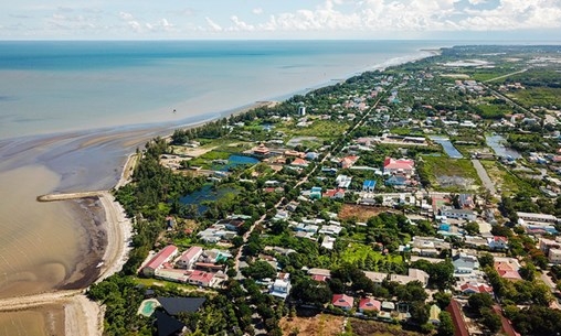 TP.HCM: Huyện Cần Giờ dự kiến mở tour du lịch khép kín từ 30/9