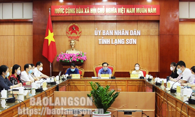Hội nghị trực tuyến toàn quốc: Đội ngũ trí thức khoa học và công nghệ Việt Nam triển khai thực hiện Nghị