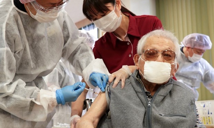Mỹ dự định đề xuất hội nghị thượng đỉnh toàn cầu đối phó với dịch