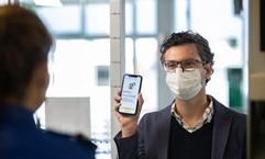 Hậu giãn cách: Du lịch số hóa ‘lộ trình thông hành’ sẵn sàng đón khách