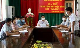 Thực hiện Quy chế dân chủ ở Bình Gia: Nhân lên sự đồng thuận