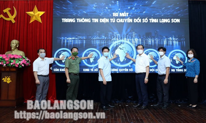 Giao ban trực tuyến công tác quản lý Nhà nước ngành thông tin và truyền thông 9 tháng năm 2021