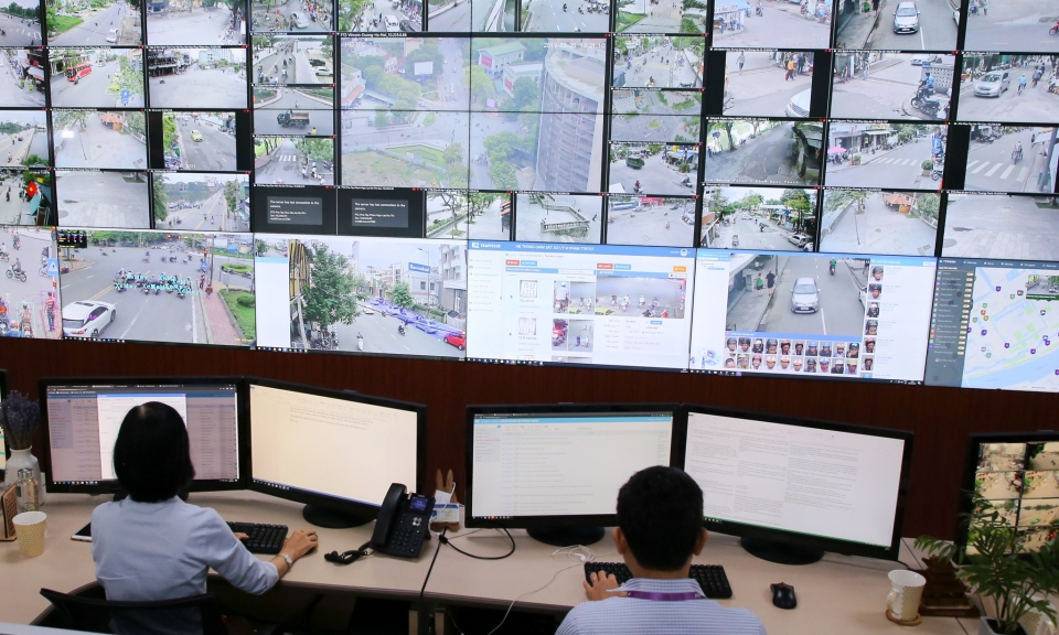 Mô hình thành phố thông minh của Viettel được công nhận là hiệu quả và sáng tạo nhất thế giới