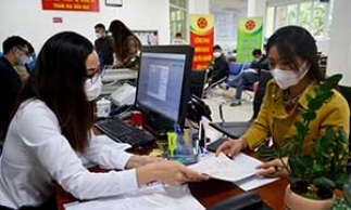 Cấp phiếu lý lịch tư pháp: Cải tiến quy trình thực hiện, tạo thuận lợi cho dân