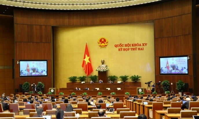 Đề xuất phiên tòa trực tuyến có thể tiến hành từ 1/1/2022