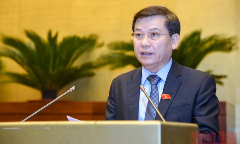 Sửa đổi Bộ luật Tố tụng hình sự bảo đảm cam kết trong CPTPP