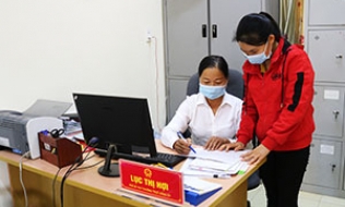 Phát triển đảng viên tại Hữu Lũng: Từng bước tháo gỡ khó khăn