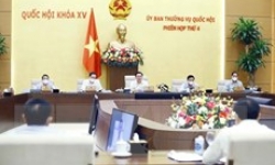 Bố trí quỹ đất đáp ứng yêu cầu phát triển hệ thống kết cấu hạ tầng