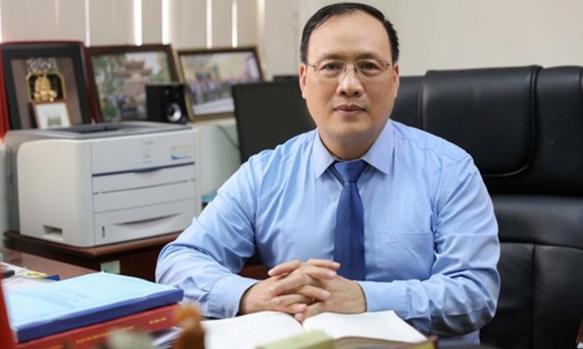 5 nhà khoa học Việt Nam lọt top 10 nghìn nhà khoa học hàng đầu thế giới