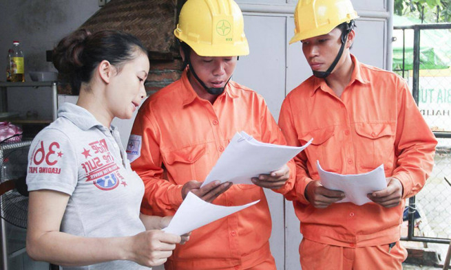Giá điện của Việt Nam đang ở đâu so với thế giới?