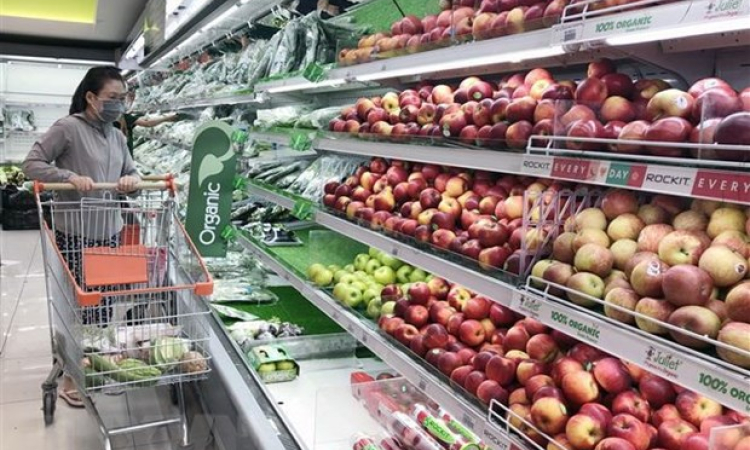 Bình ổn thị trường khi giá một số mặt hàng đặc biệt tăng cao