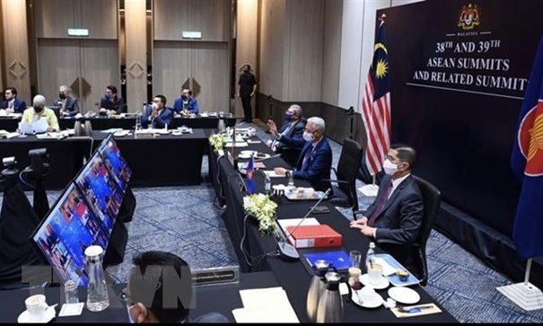Thủ tướng Malaysia: ASEAN có thể học tập Nga về đối phó tội phạm mạng